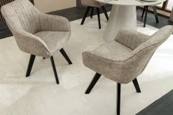 Riess-Ambiente Skandinavisch|Stühle ><noscript><img width=