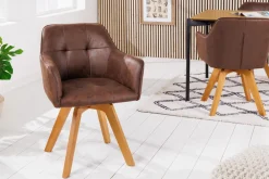 Riess-Ambiente Industrial Loft|Stühle ><noscript><img width=