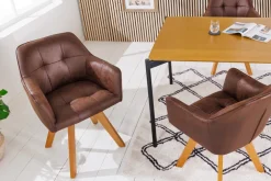 Riess-Ambiente Industrial Loft|Stühle ><noscript><img width=