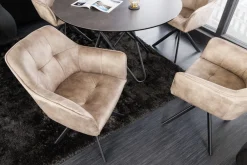 Riess-Ambiente Industrial Loft|Stühle ><noscript><img width=