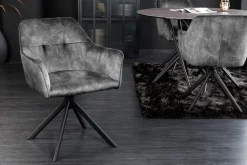 Riess-Ambiente Industrial Loft|Stühle ><noscript><img width=