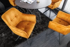 Riess-Ambiente Industrial Loft|Stühle ><noscript><img width=