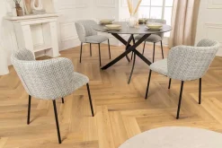 Riess-Ambiente Retro Möbel|Stühle ><noscript><img width=