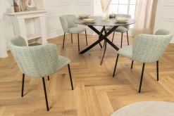 Riess-Ambiente Retro Möbel|Stühle ><noscript><img width=