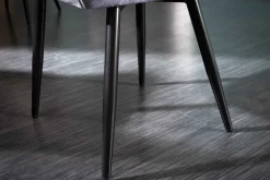 Riess-Ambiente Stühle|Samt Möbel ><noscript><img width=