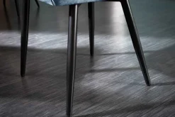 Riess-Ambiente Stühle|Samt Möbel ><noscript><img width=