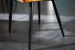 Riess-Ambiente Stühle|Samt Möbel ><noscript><img width=