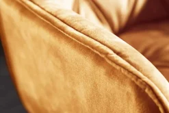 Riess-Ambiente Stühle|Samt Möbel ><noscript><img width=