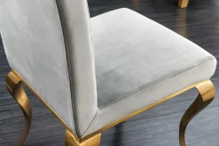 Riess-Ambiente Stühle|Samt Möbel ><noscript><img width=