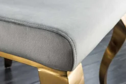 Riess-Ambiente Stühle|Samt Möbel ><noscript><img width=