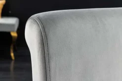 Riess-Ambiente Stühle|Samt Möbel ><noscript><img width=