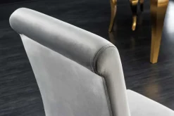 Riess-Ambiente Stühle|Samt Möbel ><noscript><img width=