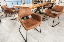 Riess-Ambiente Retro Möbel|Industrial Loft ><noscript><img width=