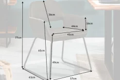 Riess-Ambiente Retro Möbel|Industrial Loft ><noscript><img width=
