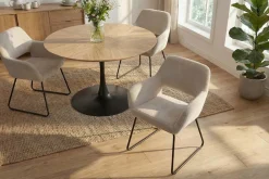 Riess-Ambiente Retro Möbel|Stühle ><noscript><img width=