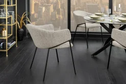 Riess-Ambiente Retro Möbel|Stühle ><noscript><img width=