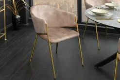 Riess-Ambiente Retro Möbel|Stühle ><noscript><img width=