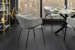 Riess-Ambiente Retro Möbel|Stühle ><noscript><img width=