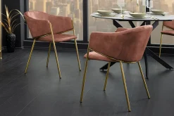 Riess-Ambiente Retro Möbel|Stühle ><noscript><img width=