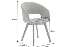 Riess-Ambiente Skandinavisch|Retro Möbel ><noscript><img width=