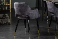 Riess-Ambiente Retro Möbel|Stühle ><noscript><img width=