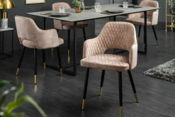 Riess-Ambiente Retro Möbel|Stühle ><noscript><img width=