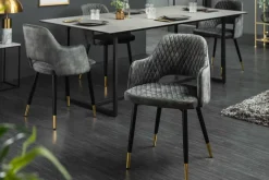 Riess-Ambiente Retro Möbel|Stühle ><noscript><img width=