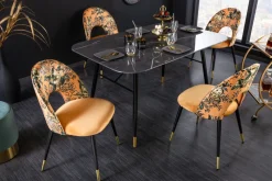 Riess-Ambiente Retro Möbel|Stühle ><noscript><img width=