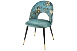 Riess-Ambiente Retro Möbel|Stühle ><noscript><img width=