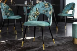 Riess-Ambiente Retro Möbel|Stühle ><noscript><img width=