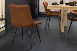 Riess-Ambiente Skandinavisch|Stühle ><noscript><img width=