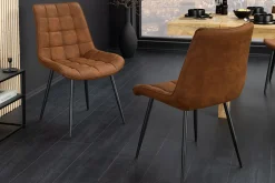Riess-Ambiente Skandinavisch|Stühle ><noscript><img width=