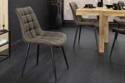 Riess-Ambiente Skandinavisch|Stühle ><noscript><img width=