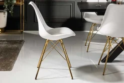 Riess-Ambiente Goldene Möbel|Skandinavisch ><noscript><img width=