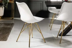 Riess-Ambiente Goldene Möbel|Skandinavisch ><noscript><img width=