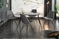 Riess-Ambiente Skandinavisch|Industrial Loft ><noscript><img width=