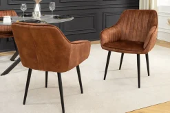 Riess-Ambiente Retro Möbel|Stühle ><noscript><img width=