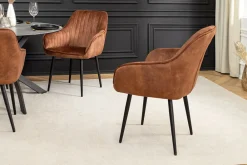 Riess-Ambiente Retro Möbel|Stühle ><noscript><img width=