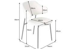 Riess-Ambiente Skandinavisch|Retro Möbel ><noscript><img width=