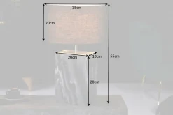Riess-Ambiente Tischlampen ><noscript><img width=