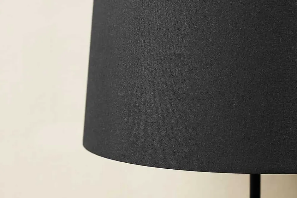 Riess-Ambiente Goldene Möbel|Tischlampen > Design Tischlampe WILDLIFE 75cm schwarz gold rund Papagei Skulpturen mit Marmor-Fuß