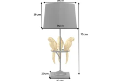 Riess-Ambiente Tischlampen ><noscript><img width=