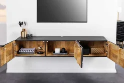 Riess-Ambiente Goldene Möbel|Tv- & Lowboards ><noscript><img width=