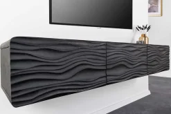 Riess-Ambiente Goldene Möbel|Tv- & Lowboards ><noscript><img width=