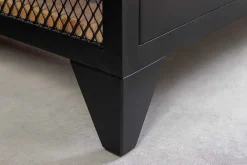 Riess-Ambiente Industrial Loft|Weinregale ><noscript><img width=