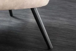 Riess-Ambiente Loungesessel|Skandinavisch ><noscript><img width=