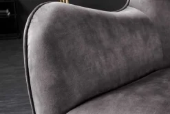 Riess-Ambiente Loungesessel|Skandinavisch ><noscript><img width=