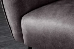 Riess-Ambiente Loungesessel|Skandinavisch ><noscript><img width=