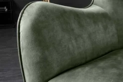 Riess-Ambiente Loungesessel|Skandinavisch ><noscript><img width=