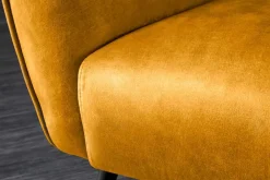 Riess-Ambiente Loungesessel|Skandinavisch ><noscript><img width=